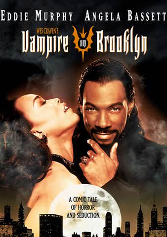 Vampire in Brooklyn