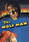 The Wolf Man