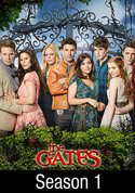 The Gates: Season 1