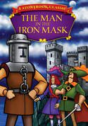 Storybook Classics: The Man in the Iron Mask