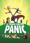 A Town Called Panic
