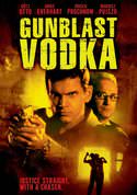 Gunblast Vodka