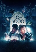 Transylvania 6-5000