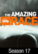 The Amazing Race: I'm Surrounded by Ninjas