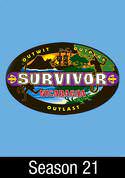 Survivor: Young At Heart