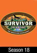 Survivor: The Dragon Slayer