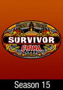 Survivor: I'm Not As Dumb As I Look