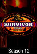 Survivor: Season 12