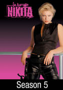 La Femme Nikita: Season 5