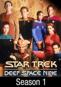 Star Trek: Deep Space Nine: In The Hands of the Prophets