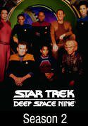 Star Trek: Deep Space Nine: The Collaborator