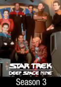 Star Trek: Deep Space Nine: Life Support