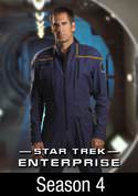 Star Trek: Enterprise: In a Mirror, Darkly, Part 1