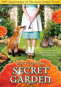 Back to the Secret Garden
