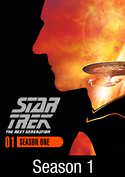 Star Trek: The Next Generation: We'll Always Have Paris