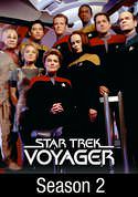 Star Trek: Voyager: Death Wish