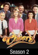 Cheers: Power Play