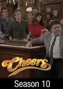 Cheers: Go Mate