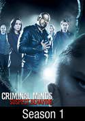 Criminal Minds: Suspect Behavior: Season 1