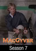 MacGyver: Honest Abe