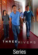 Three Rivers [TV Series]