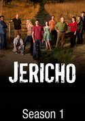 Jericho: Black Jack