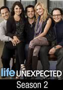 Life Unexpected: Teacher Schooled