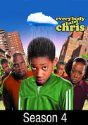 Everybody Hates Chris: Everybody Hates Tasha