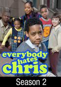 Everybody Hates Chris: Everybody Hates Snow Days