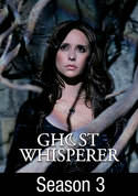 Ghost Whisperer: Deadbeat Dads