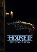 House 2: The Second Story