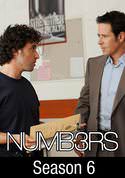 Numb3rs: Friendly Fire