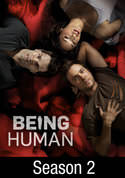 Being Human: It's My Party and I'll Die if I Want To
