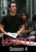 Numb3rs: Thirteen