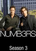 Numb3rs: The Art of Reckoning