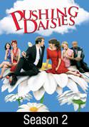 Pushing Daisies: Frescorts