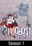 Ghost Stories: The Corpse that Wanders the Night — Shirotabi