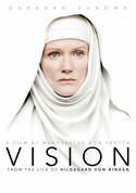 Vision: From the Life of Hildegard von Bingen