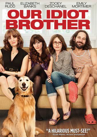 Idiot Brother