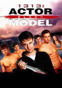 1313: Actor Slash Model