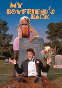 My Boyfriend's Back