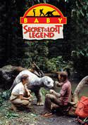Baby: Secret of the Lost Legend