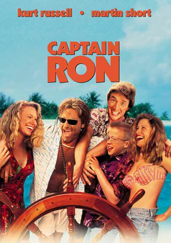 Captain Ron