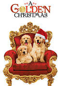 A Golden Christmas