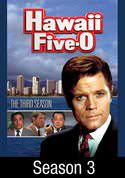 Hawaii Five-O (Classic): The Ransom