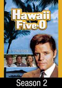 Hawaii Five-O (Classic): A Thousand Pardons - You're Dead