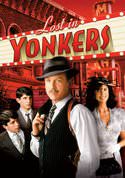 Lost in Yonkers