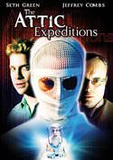 The Attic Expeditions