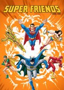 Super Friends: Super Friends (1980-1981): Voodoo Vampire / Invasion Of The Gleeks / Mxyzptlk Strikes