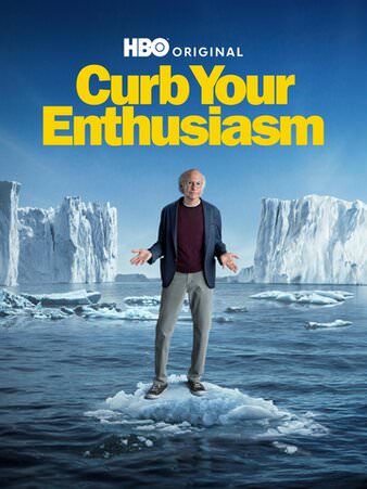 Curb Your Enthusiasm